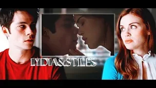 Lydia&Stiles|идеальная комбинация