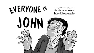 Everyone Is John