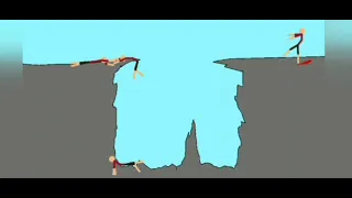 the cliff (sticknodes animation)