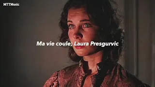 Ma Vie Coule (Sub. Español + Paroles) - Autant en Emporte le Vent