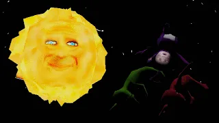 Teletubbies : The Last Sunset