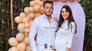 Hande Erçel 🌹 Kerem Bürsin -Pregnant 🤗 💞