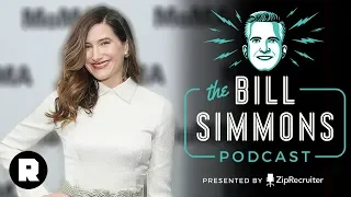 NBA Michelin Ratings and Kathryn Hahn on the Harden Trade | The Bill Simmons Podcast