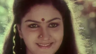 Pavala Mani Ther Video Song | Neram Nalla Neram Movie Songs | Pandiyan | Urvashi | Ilaiyaraaja
