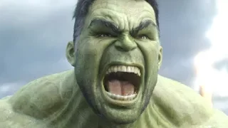 We Finally Know The Real Reason Hulk Didn't Heal From The Snap