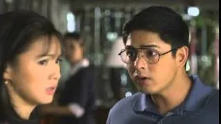 IKAW LAMANG Episode: Abuse