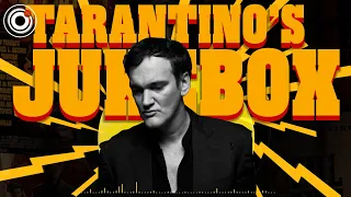 Quentin Tarantino's Jukebox | How a Soundtrack Makes a Movie