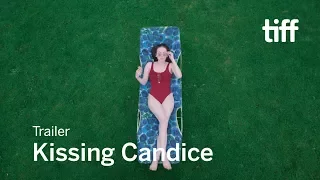 KISSING CANDICE Trailer | TIFF 2017