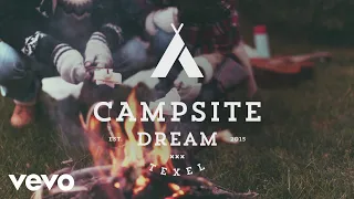 Campsite Dream - Say You'll Be There