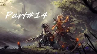 Divinity: Original Sin 2 | Part.14 | with karlo_hr [playthrough, gameplay]