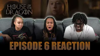 The Princess and The Queen | House of the Dragon Ep 6 Reaction
