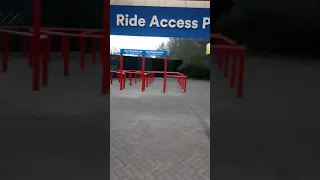 NEW RIDE ACCESS PASS POINT AT LEGOLAND (2019)