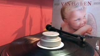 Van Halen - Hot for Teacher  (24/96 vinyl rip)