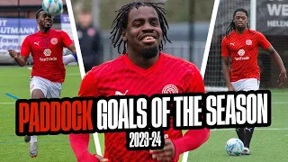 Stretford Paddock FC | Best Goals of the Season 2023-24