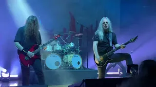 Blind Guardian - Time Stands Stills (At The Iron Hill) (live in Massachusetts 2024)
