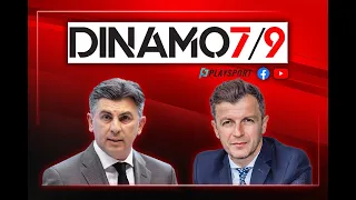🔴⚪Exclusiv Dinamo 7/9: Burcă și Lupescu, dezvăluiri de ultimă oră despre situația de la Dinamo