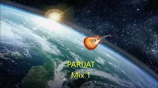 432Hz Relax Music - Parijat - Mix 1