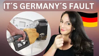 GERMANY changed my mind