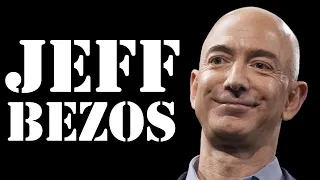 Jeff Bezos - Tarihe Damga Vuran 15 Sözü