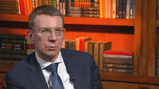 Глава МИД Латвии: наша страна не заинтересована в исторических войнах