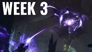 Destiny 2: Season of Arrivals - "Interference" (Week 3) Mission - All Dialogue & Triumphs