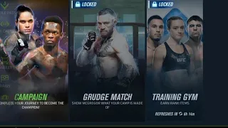 How to play ufc mobile 2 online + obb free play Game 13