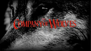 THE COMPANY OF WOLVES - 2021 Vinyl Reissue - Promo Video