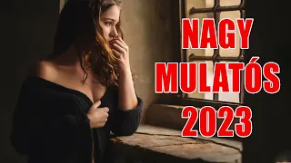 Legjobb magyar mulatós mix 2022 október - Nagy Mulatós Mix 2023 Vol. 2