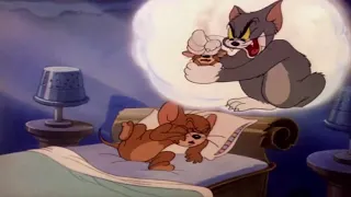 Tom and Jerry Episode 24 The Milky Waif Part 1