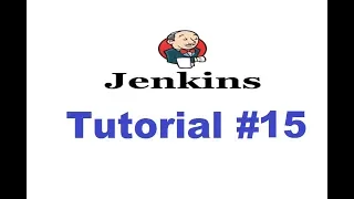 Jenkins Tutorial For Beginners 15 -  Pipeline script from SCM + Using Jenkinsfile in Github Project