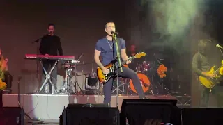 Teoremas,etc. (En Vivo) Jose Madero Quito Ecuador 2023