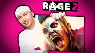 Rage 2 Did NOT Deserve This!