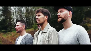 Lebendig - Nicht Allein (offizielles Musikvideo)