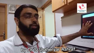 Cervical Pain Cause.  by Dr S Shaheryar Ashraf #cervicalpain #cervicalpaintreatment #physiotherapy