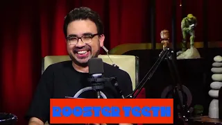 RT Podcast discusses the new logo.