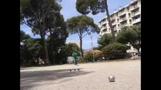 COMPILATION TIRS PETANQUE N°4