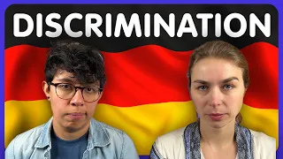 Racism in Germany - My Experience as a Foreigner