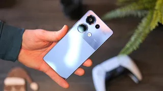 Poco M6 Pro Photographers opinion!