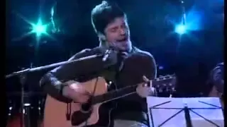 Tose Proeski - Unplugged - (Bon Jovi - Bed of roses)