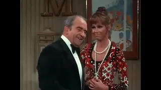 The Mary Tyler Moore Show S7E22 Mary's Big Party (March 5, 1977)