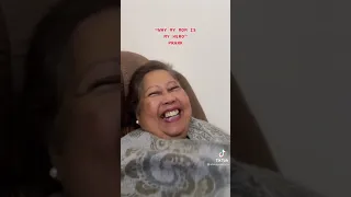 WHY MY MOM IS MY HERO PRANK 😂amaLulu HAHAHACTO: Otakoyakisoba’s Tiktok