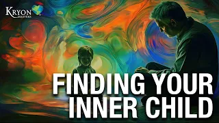 The Secret to Healing Your Inner Child - A Healing Wednesday Experience with Kryon