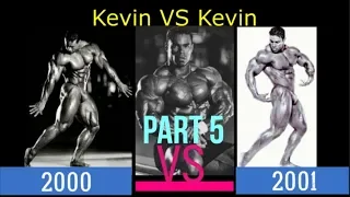 In Search Of The Best Kevin Levrone Part 5