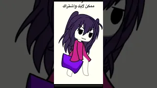 اجمل شخصية في gacha life