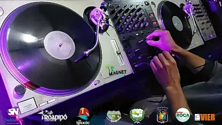 CLASICOS QUE BAILASTE 80-90-2000 VOL 2 EN VINILOS