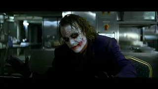 Heropanti 2 copies joker scene from The dark knight(but it's cringier)#heropanti2 #shame #cringe