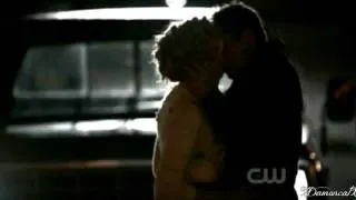 Matt&Caroline || Eternal Flame [ for TVDSuntuubi ]