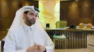 Qatar 2022: Al Thumama Stadium getting ready for the football World Cup