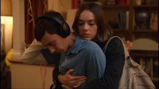 Sam and Casey • Dusk Till Dawn | Atypical