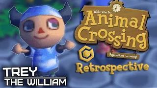 Animal Crossing (GCN) Retrospective | TreyTheWilliam